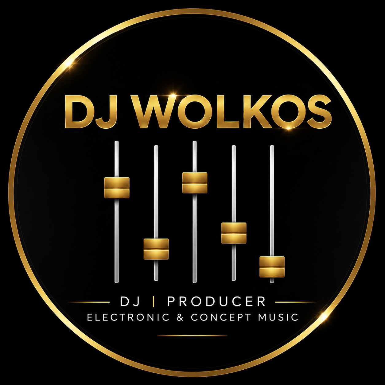 DJ Wolkos